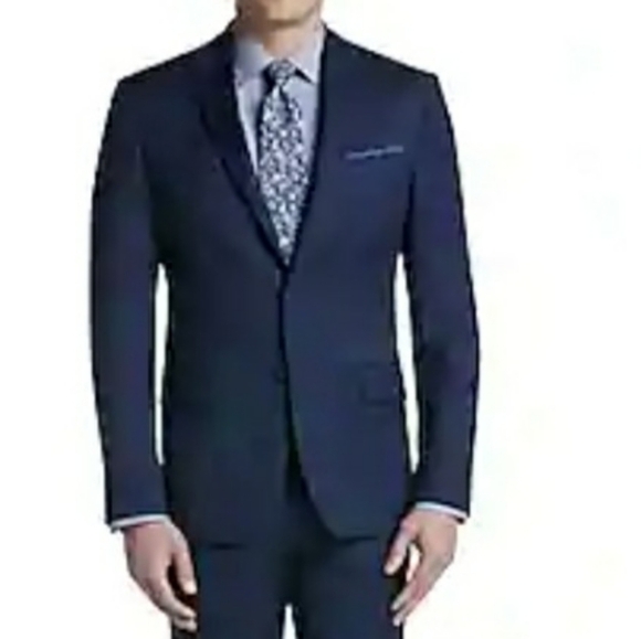 320- JoS. A. BANK Travel Tech Slim Fit Jacket NWT - Picture 1 of 9